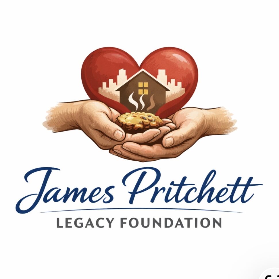 James Pritchett Legacy Foundation 